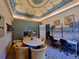 L'Agenzia Puzielli esclusivo appartamento e studio nel centro storico di Fermo (33)