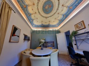 L'Agenzia Puzielli esclusivo appartamento e studio nel centro storico di Fermo (34)