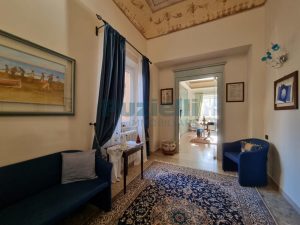 L'Agenzia Puzielli esclusivo appartamento e studio nel centro storico di Fermo (4)