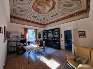 L'Agenzia Puzielli esclusivo appartamento e studio nel centro storico di Fermo (40)
