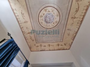 L'Agenzia Puzielli esclusivo appartamento e studio nel centro storico di Fermo (5)
