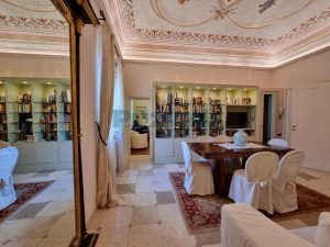 L'Agenzia Puzielli esclusivo appartamento e studio nel centro storico di Fermo (72)
