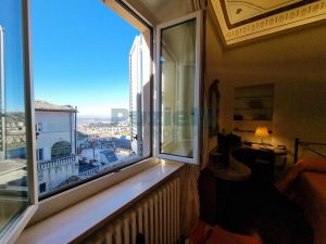 L'Agenzia Puzielli esclusivo appartamento e studio nel centro storico di Fermo (80)
