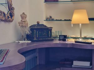 L'Agenzia Puzielli esclusivo appartamento e studio nel centro storico di Fermo (86)