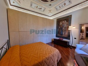 L'Agenzia Puzielli esclusivo appartamento e studio nel centro storico di Fermo (87)