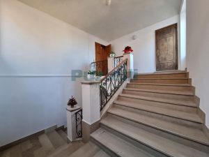 L'Agenzia Puzielli esclusivo appartamento e studio nel centro storico di Fermo (89)