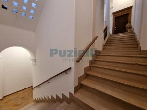 L'Agenzia Puzielli esclusivo appartamento e studio nel centro storico di Fermo (97)