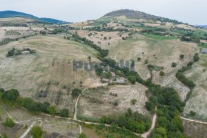 L'agenzia Immobiliare Puzielli propone borgo in vendita a San Severino Marche