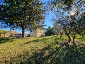 L'agenzia Immobiliare Puzielli propone villa a Faleron (100)