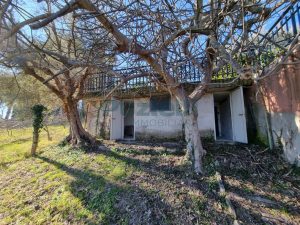 L'agenzia Immobiliare Puzielli propone villa a Faleron (85)