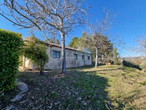 L'agenzia Immobiliare Puzielli propone villa a Faleron (89)