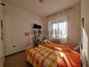 L’Agenzia Immobiliare Puzielli propone appartamento con balconi in vendita a Capodarco di Fermo (12)