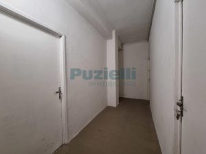 L’Agenzia Immobiliare Puzielli propone appartamento con balconi in vendita a Capodarco di Fermo (18)