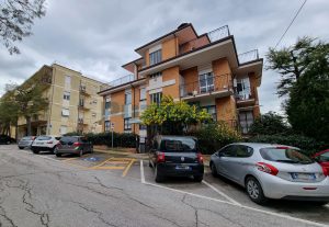Appartamento con vista panoramica in vendita a Fermo