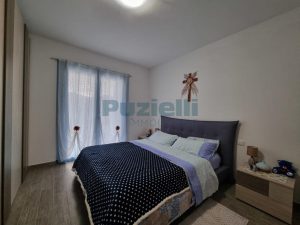 Appartamento di nuova costruzione in vendita a Comunanza (18)