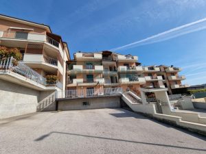 appartamento in vendita a Fermo in zona Ponte Ete (1)