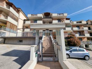 appartamento in vendita a Fermo in zona Ponte Ete (4)