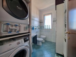 Appartamento con garage in vendita in zona Tirassegno (11)