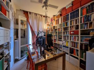 Appartamento con garage in vendita in zona Tirassegno (13)