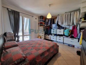 Appartamento con garage in vendita in zona Tirassegno (14)