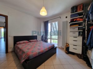 Appartamento con garage in vendita in zona Tirassegno (15)