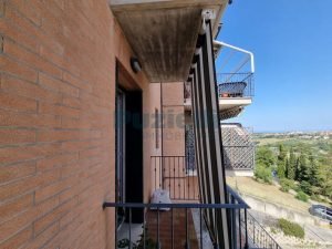 Appartamento con garage in vendita in zona Tirassegno (19)