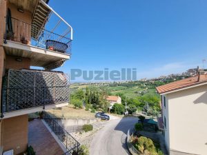 Appartamento con garage in vendita in zona Tirassegno (20)
