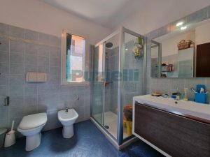 Appartamento con garage in vendita in zona Tirassegno (21)