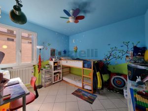Appartamento con garage in vendita in zona Tirassegno (25)