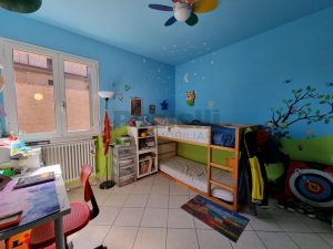 Appartamento con garage in vendita in zona Tirassegno (26)