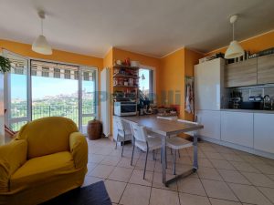 Appartamento con garage in vendita in zona Tirassegno (3)