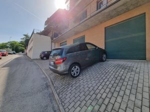 Appartamento con garage in vendita in zona Tirassegno (37)