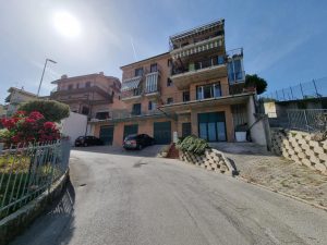 Appartamento con garage in vendita in zona Tirassegno (39)
