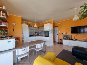 Appartamento con garage in vendita in zona Tirassegno (6)
